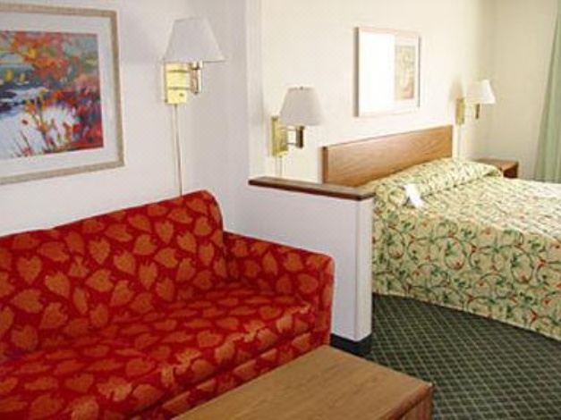 Photo of Bedroom in Bismarck
