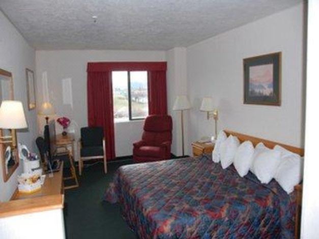 Photo of Bedroom in Butte