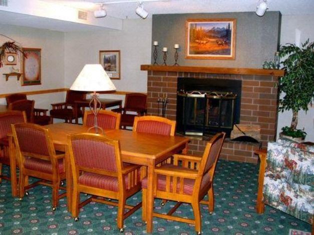 Photo of Livingroom in Billings
