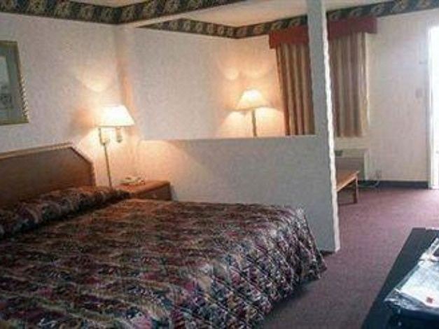 Photo of Bedroom in Gettysburg