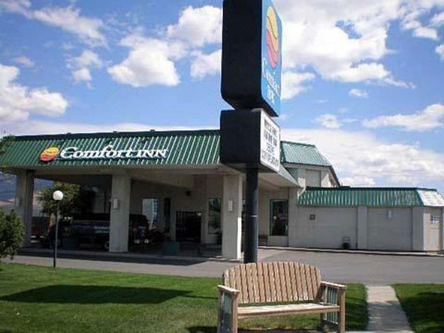 Photo of Buildings in Bozeman