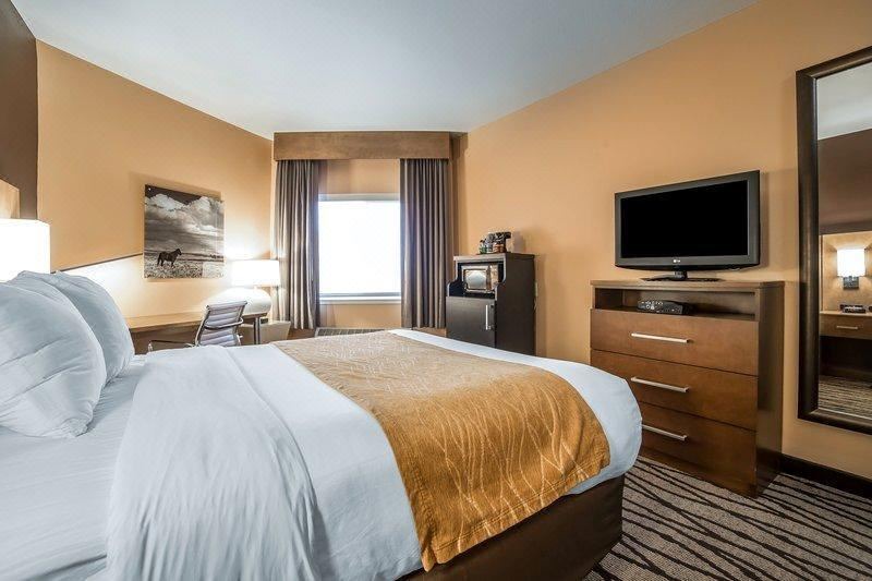 Photo of Bedroom in Great Falls
