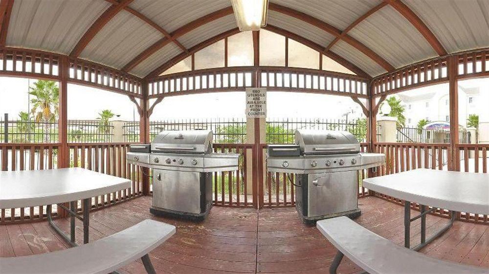 Photo of Patio Balcony in Central City