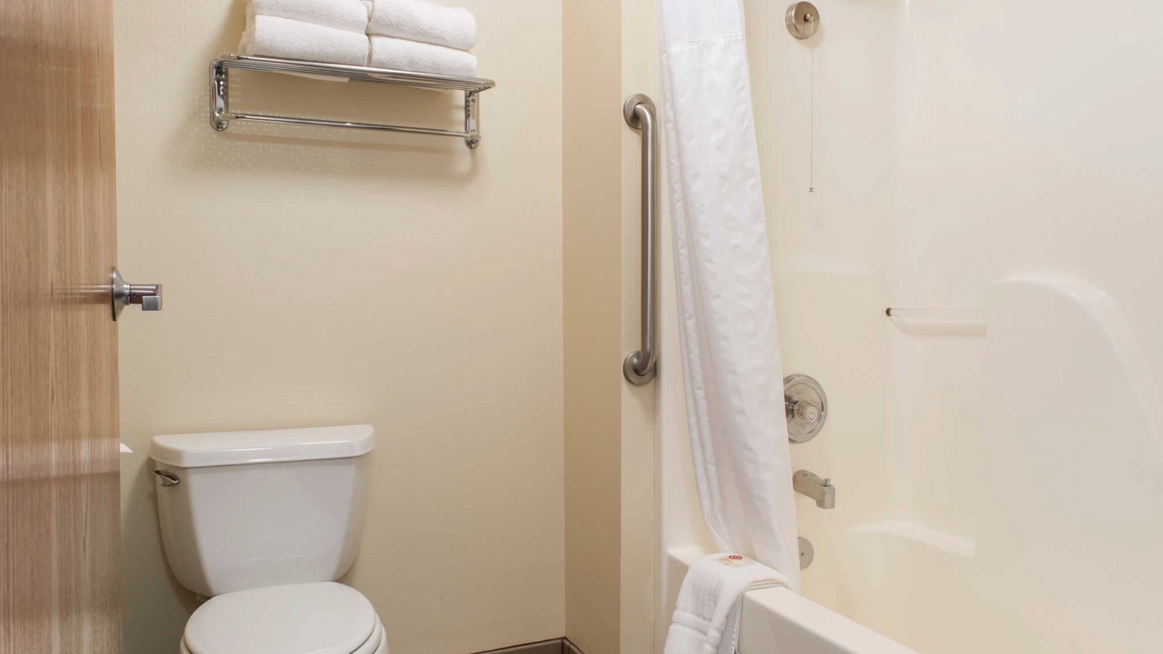 Photo of Bathroom in Bozeman