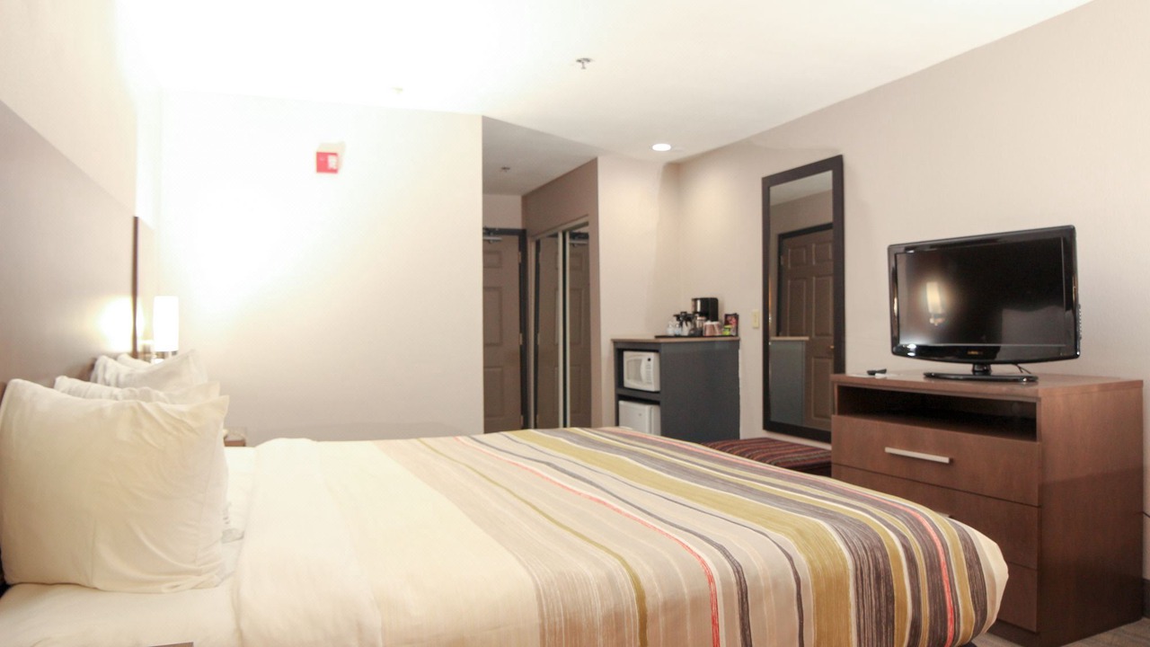Photo of Bedroom in Harlingen