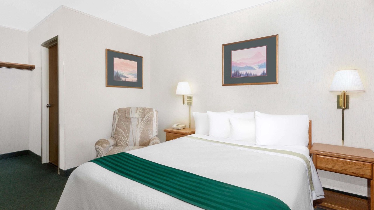 Photo of Bedroom in Butte