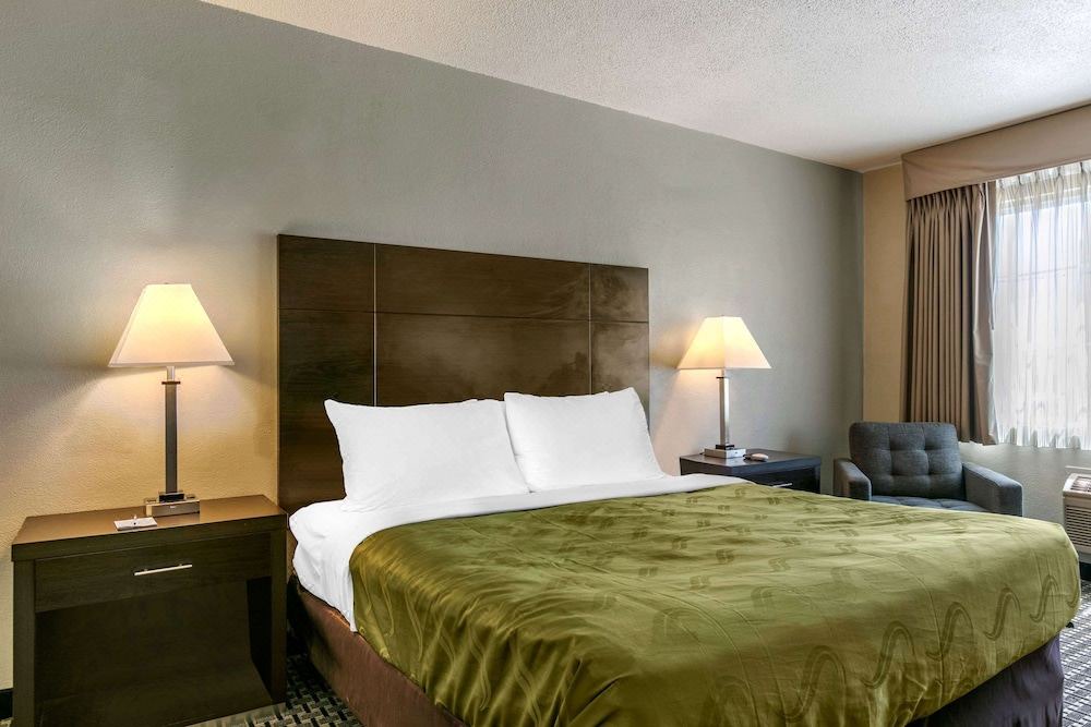 Photo of Bedroom in Rawlins