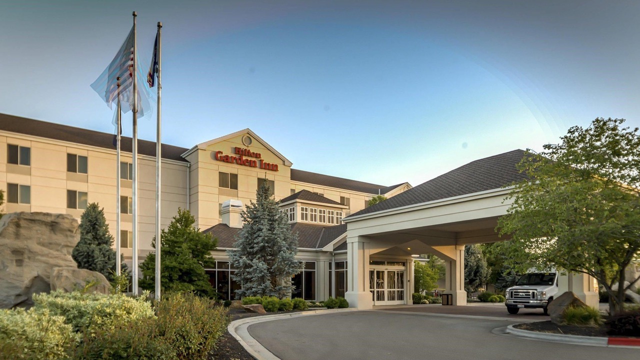 Photo of Buildings in Southwest Ada County Alliance