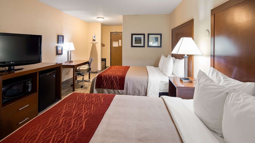 Photo of Bedroom in Buffalo