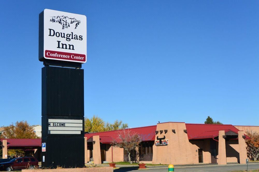 Photo of Buildings in Douglas