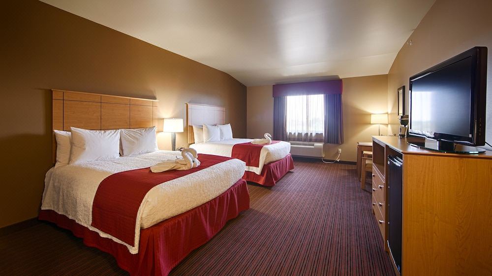 Photo of Bedroom in Sidney