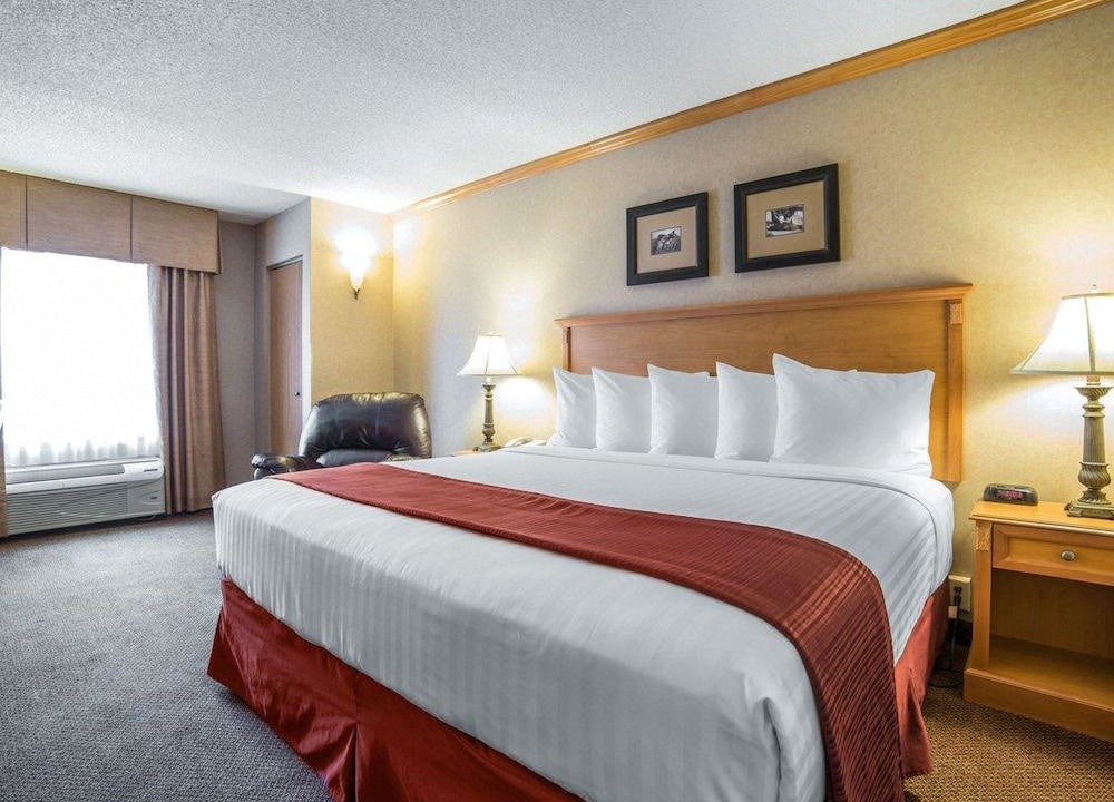 Photo of Bedroom in Casper
