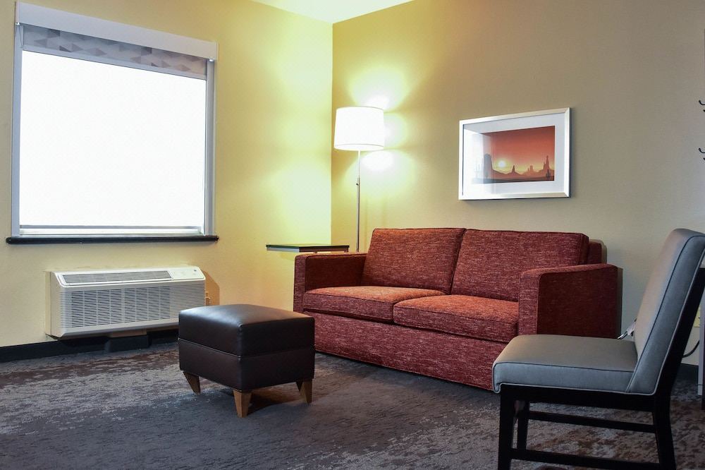 Photo of Livingroom in Brownsville
