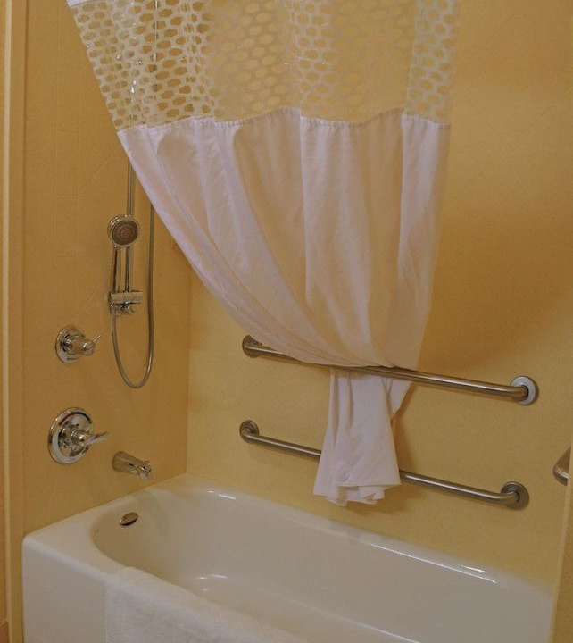 Photo of Bathroom in Buffalo