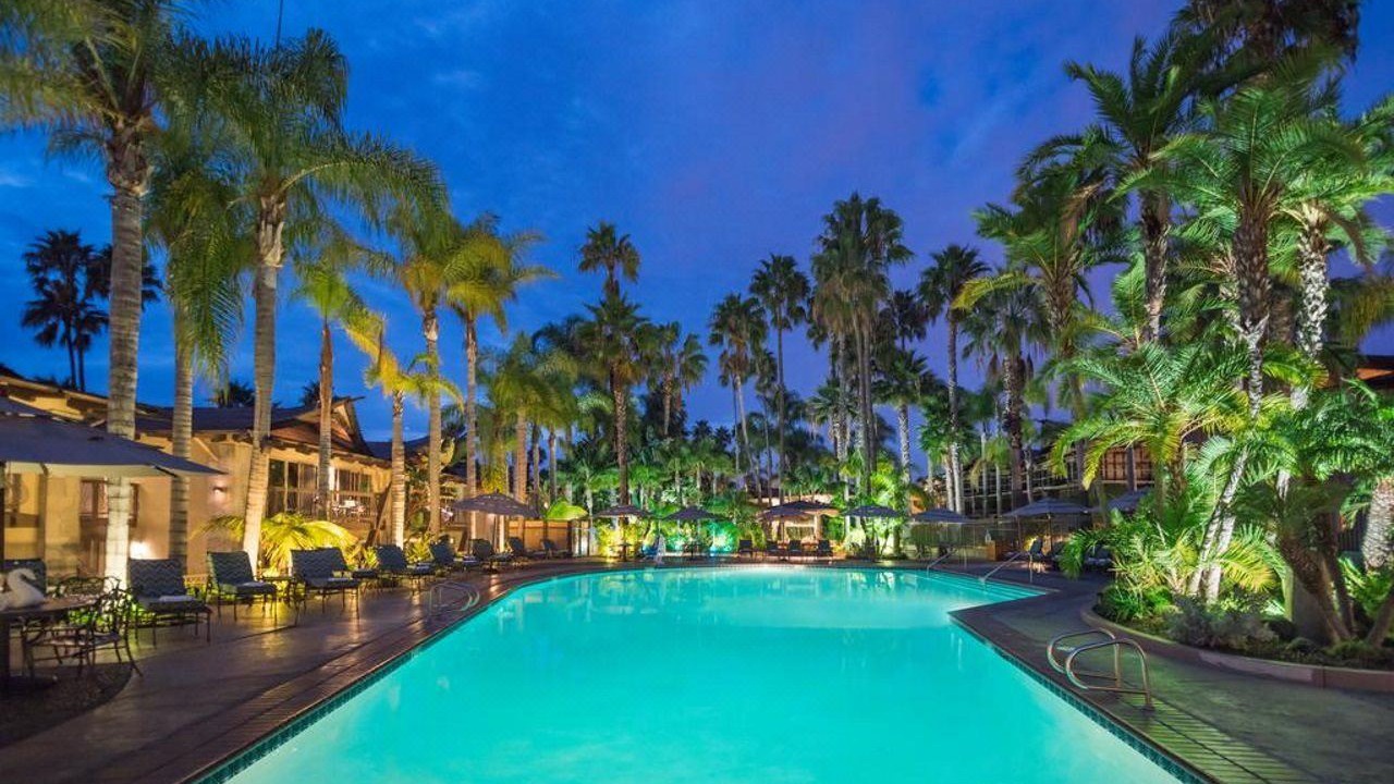 Photo of Outdoor in La Playa