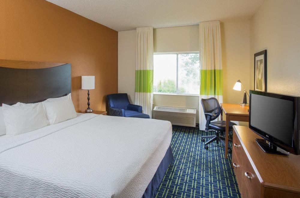 Photo of Bedroom in Bismarck