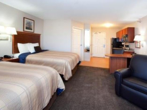 Photo of Bedroom in Cheyenne