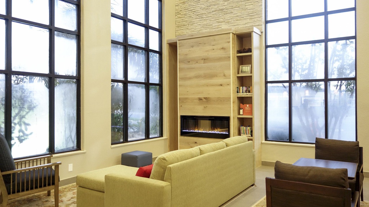 Photo of Livingroom in FM 1960