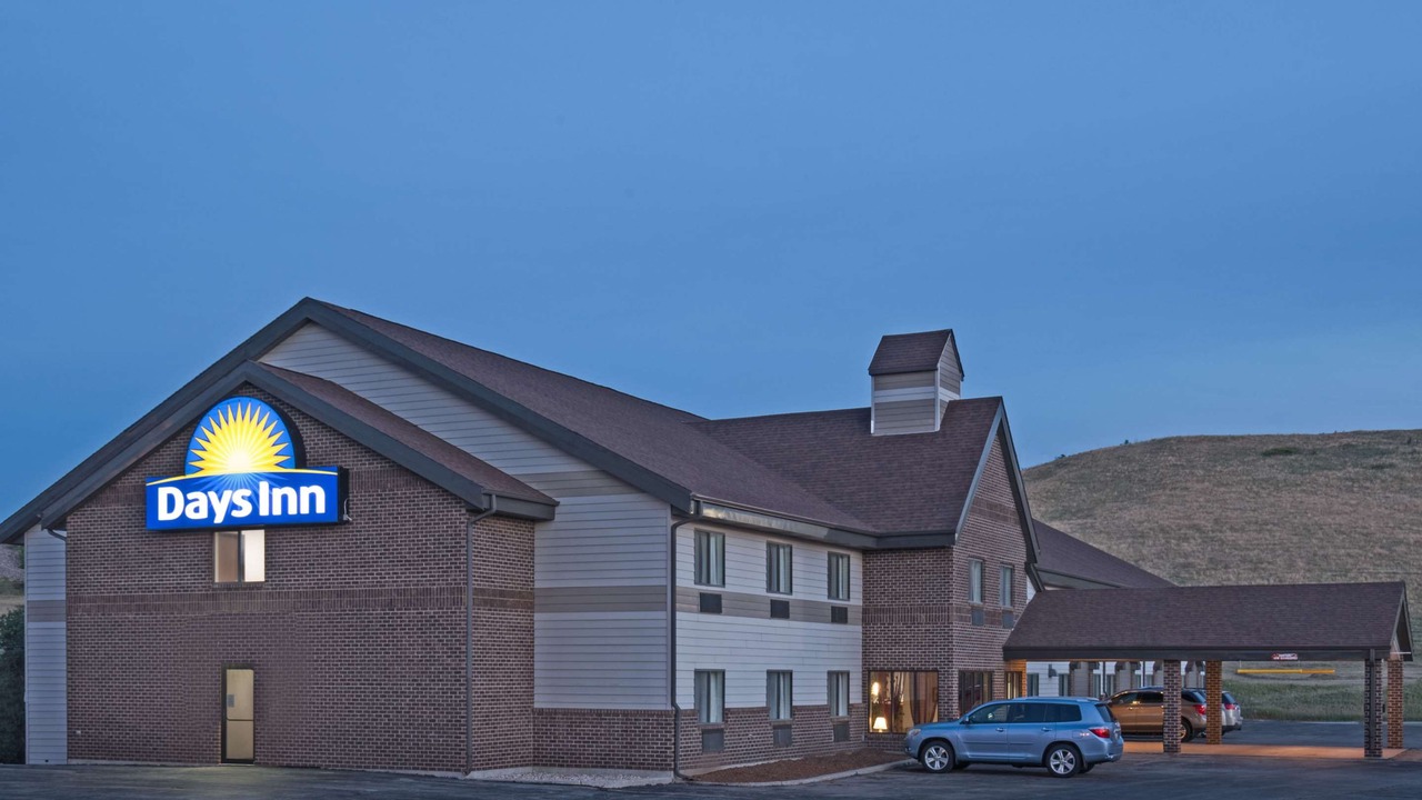 Photo of Buildings in Sturgis