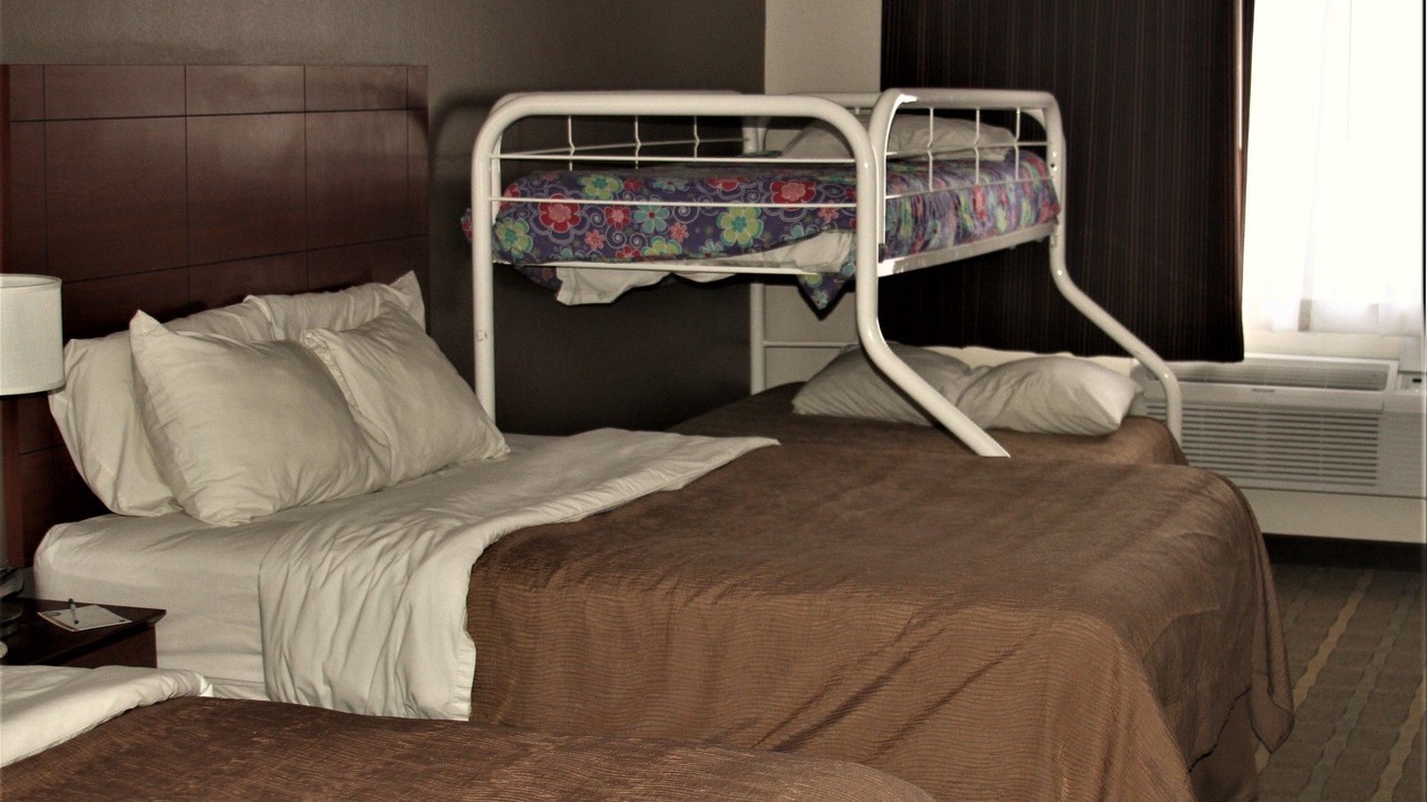 Photo of Bedroom in Thermopolis