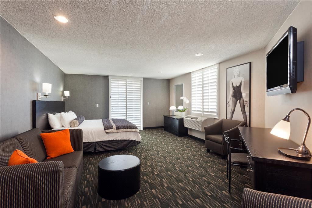 Photo of Livingroom in Norma Triangle