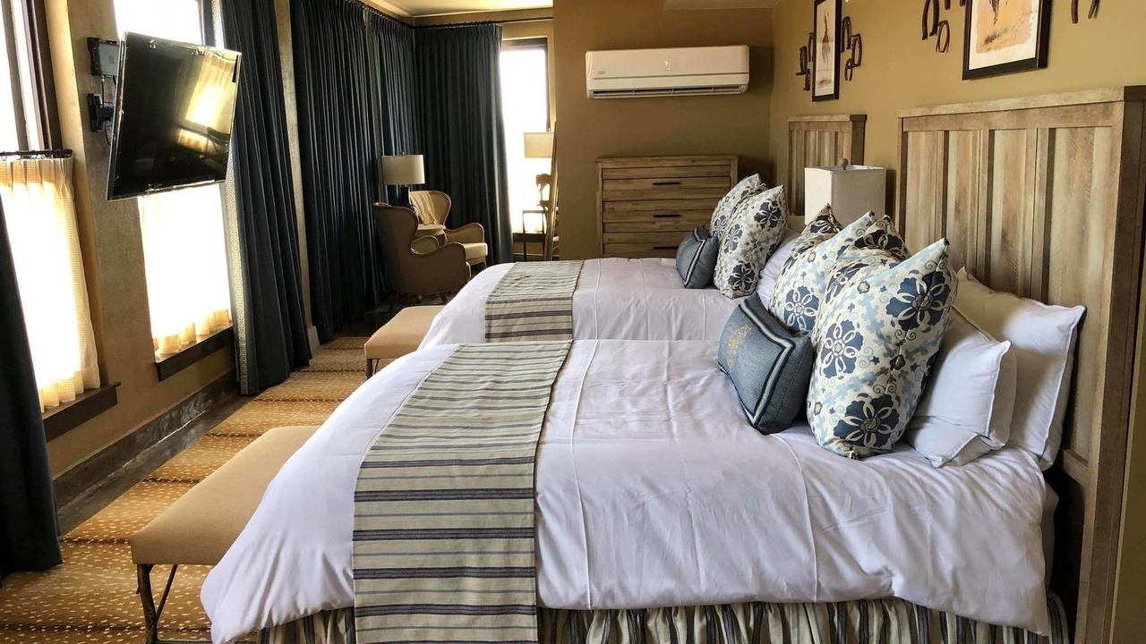 Photo of Bedroom in Pawhuska
