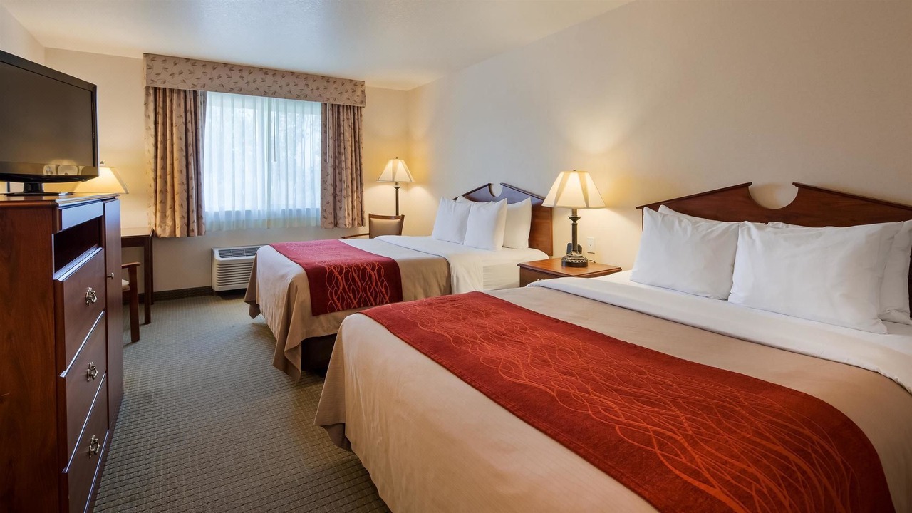 Photo of Bedroom in Buffalo