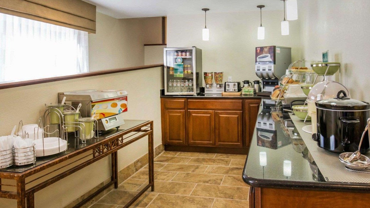 Photo of Kitchen in Gillette