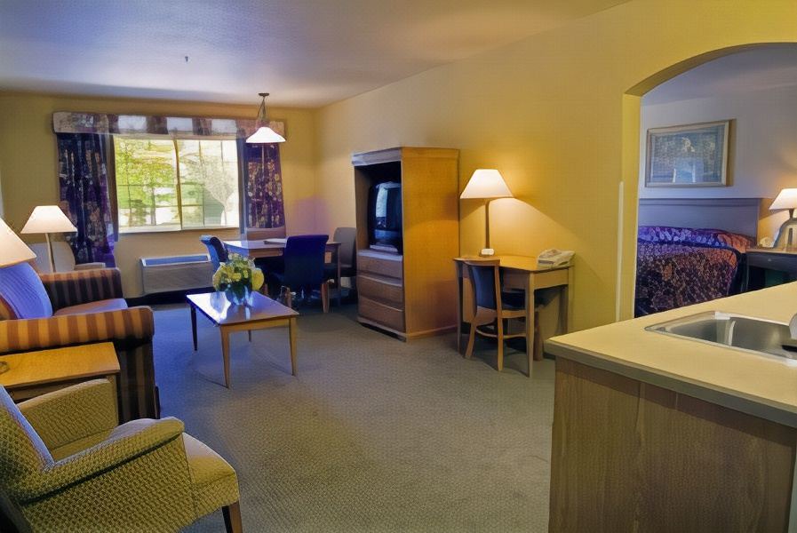 Photo of Livingroom in Caldwell