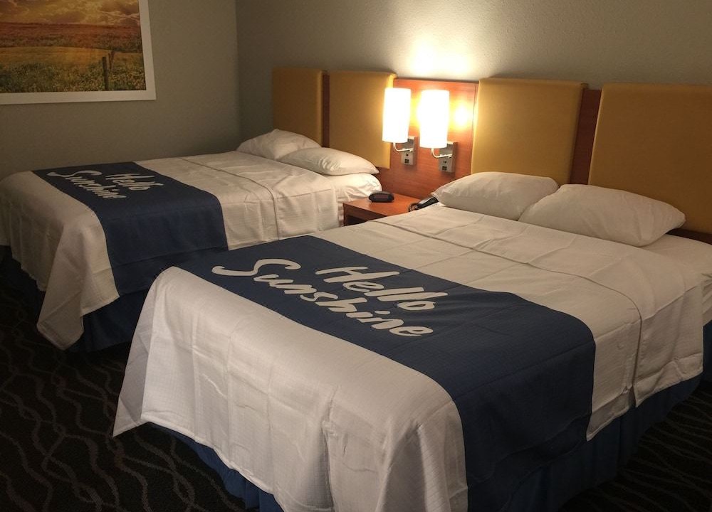 Photo of Bedroom in Springdale