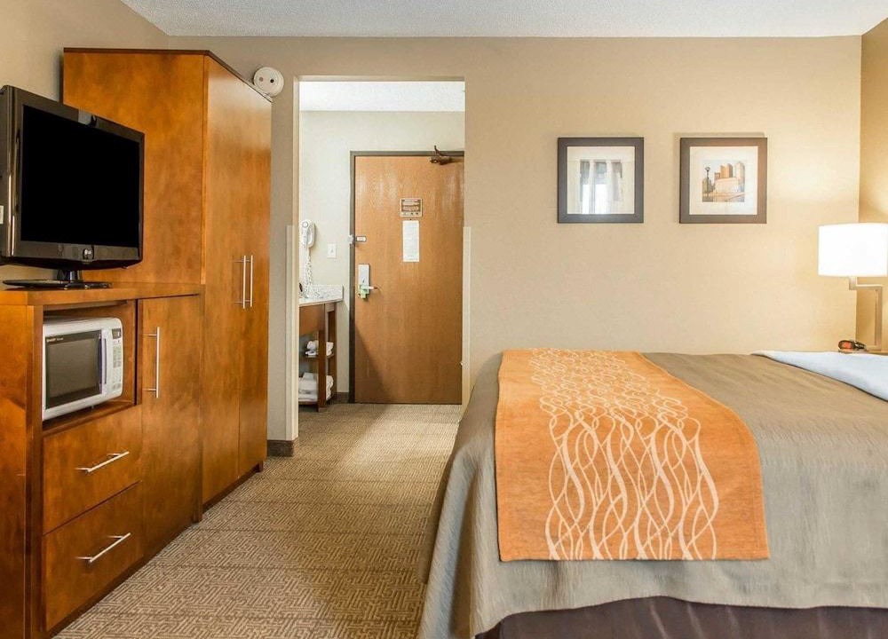 Photo of Bedroom in Polaris