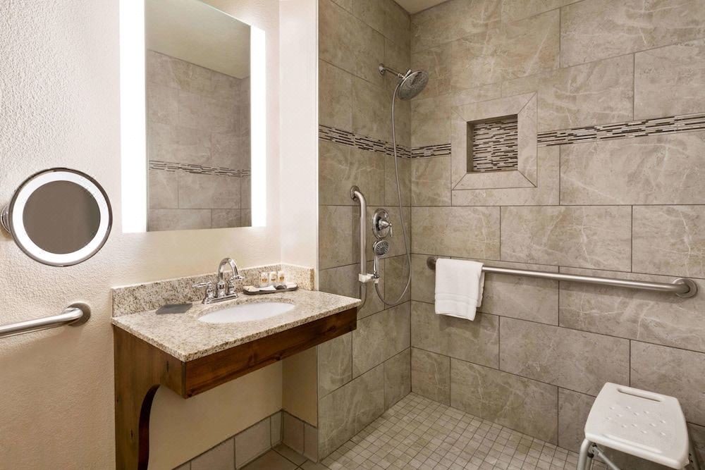 Photo of Bathroom in St. George