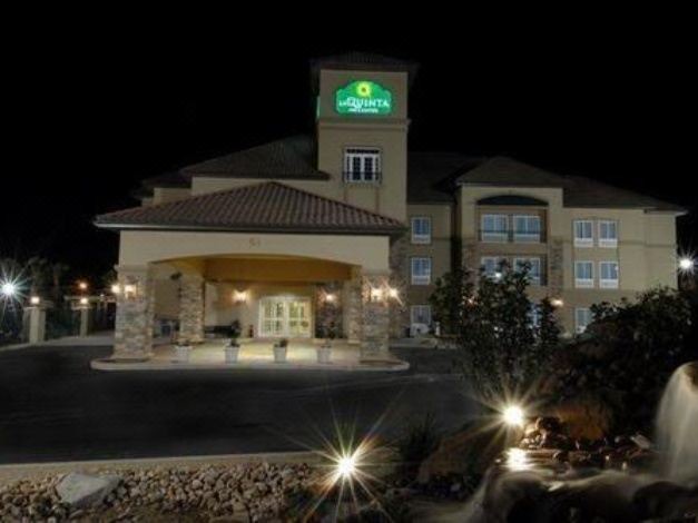 Photo of Buildings in St. George