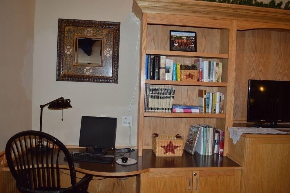 Photo of Livingroom in Havre