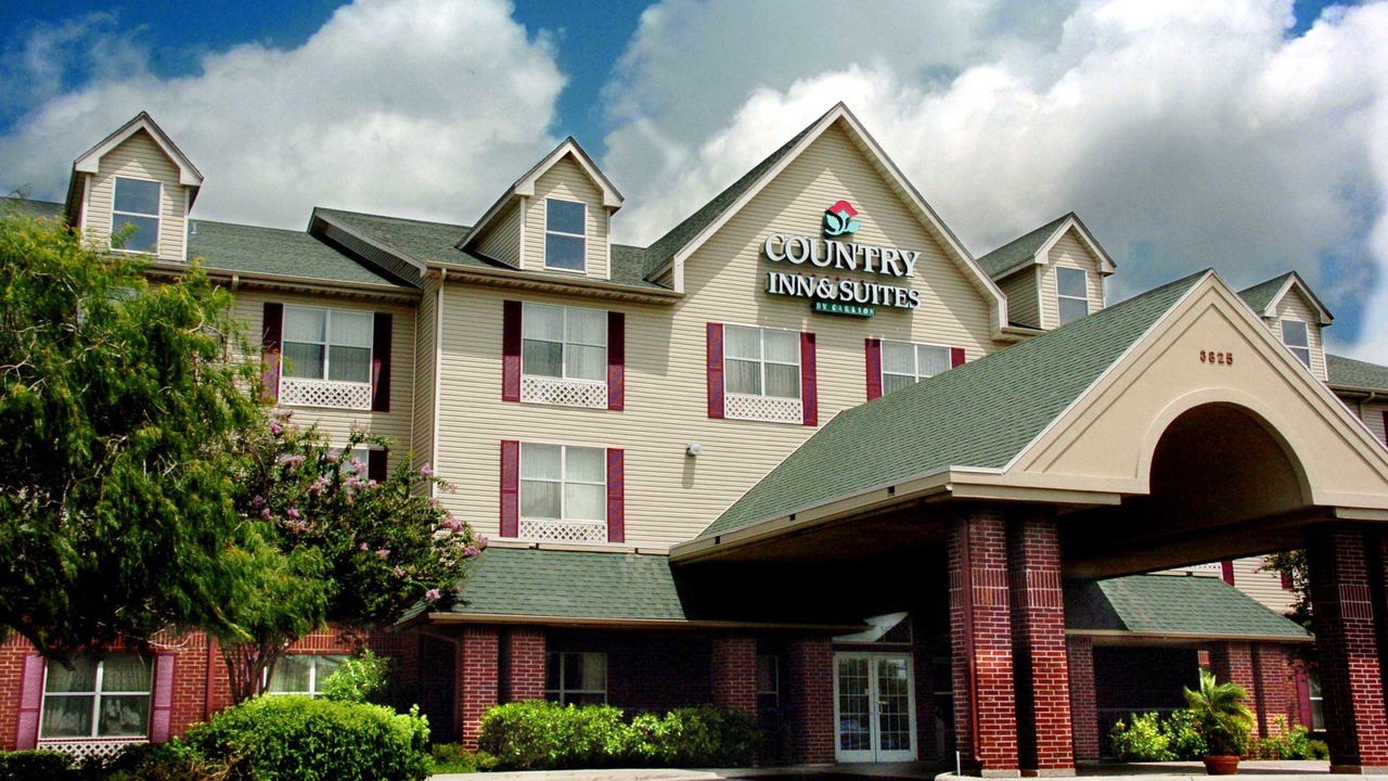 Photo of Buildings in Harlingen