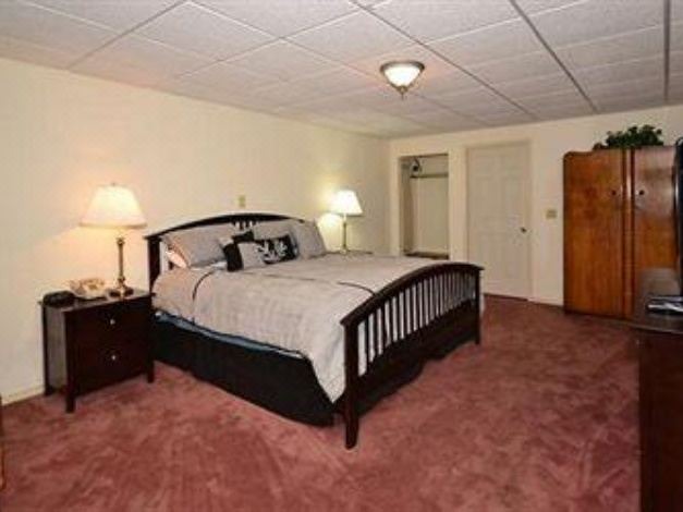 Photo of Bedroom in Lander