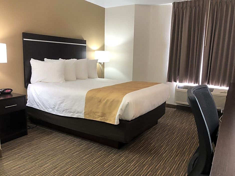 Photo of Bedroom in Meridian