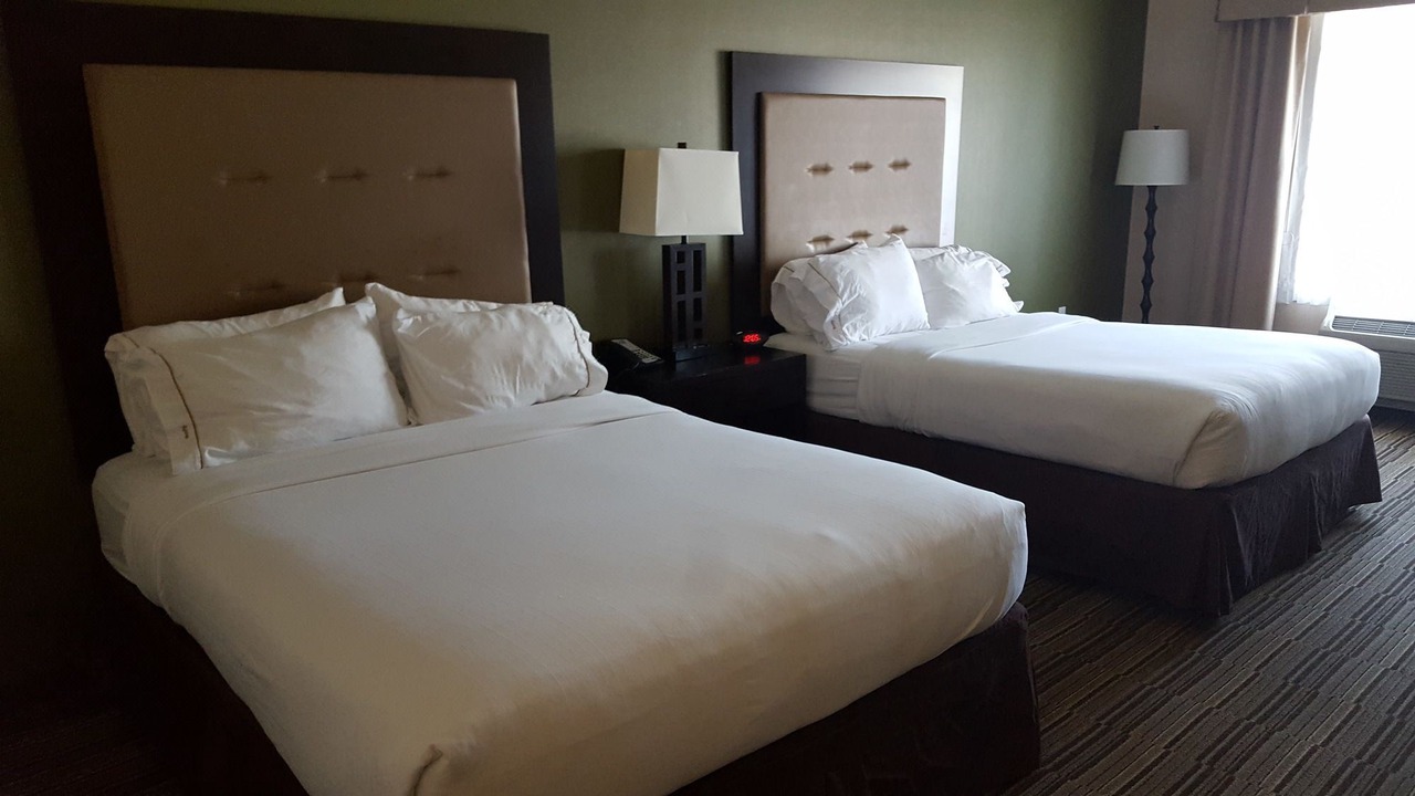 Photo of Bedroom in Twin Falls