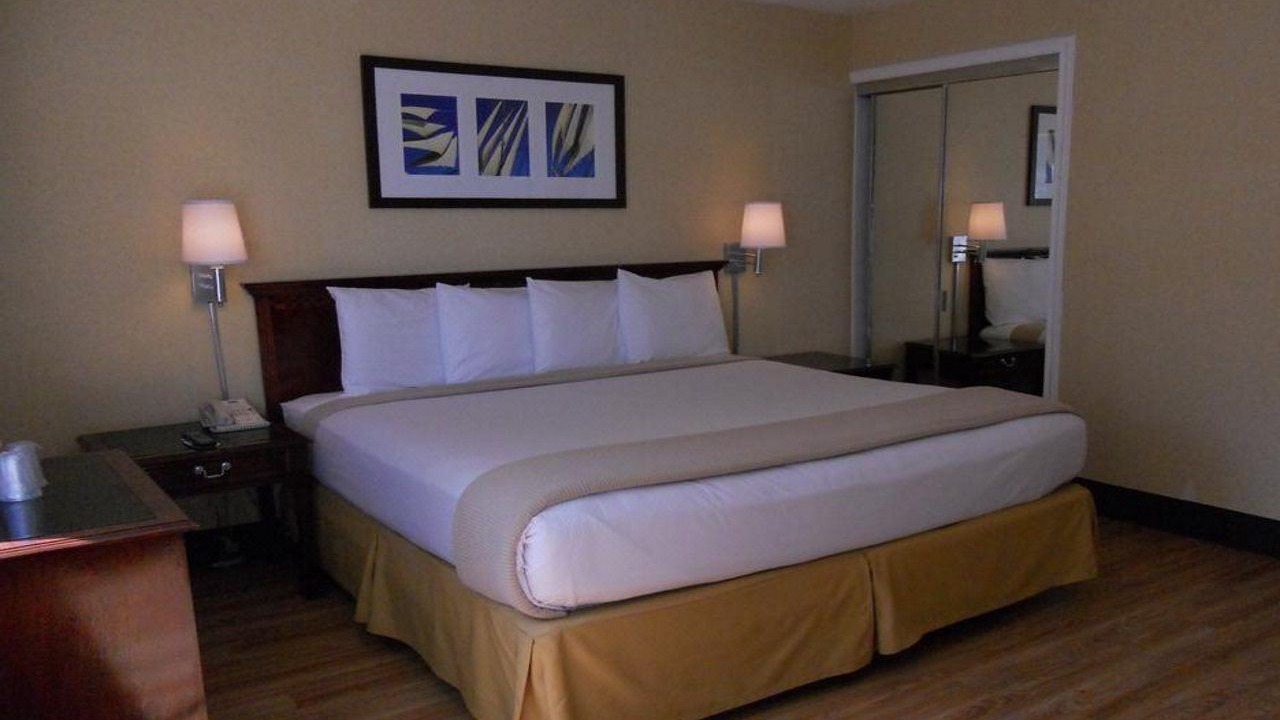 Photo of Bedroom in Cortez Hill