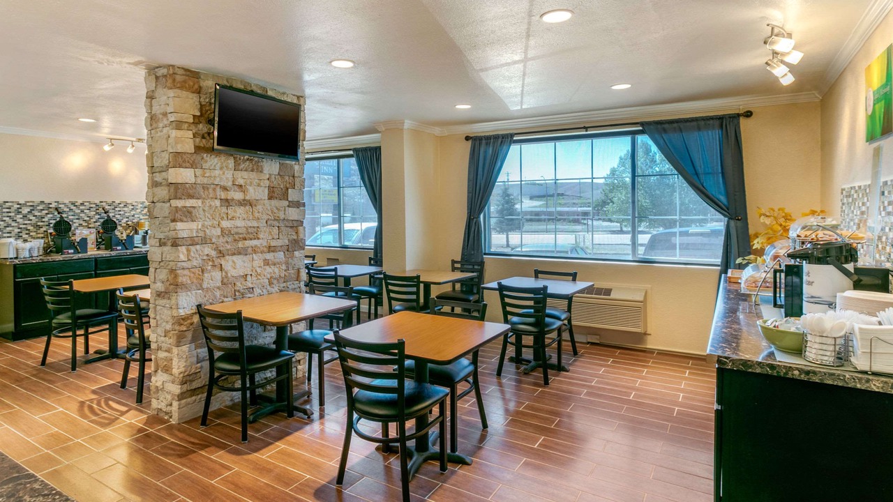 Photo of Livingroom in Rawlins