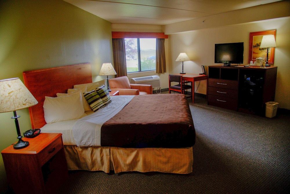 Photo of Livingroom in Havre