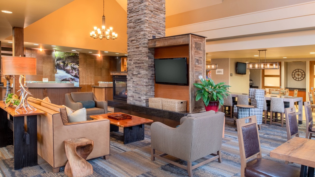Photo of Livingroom in Helena