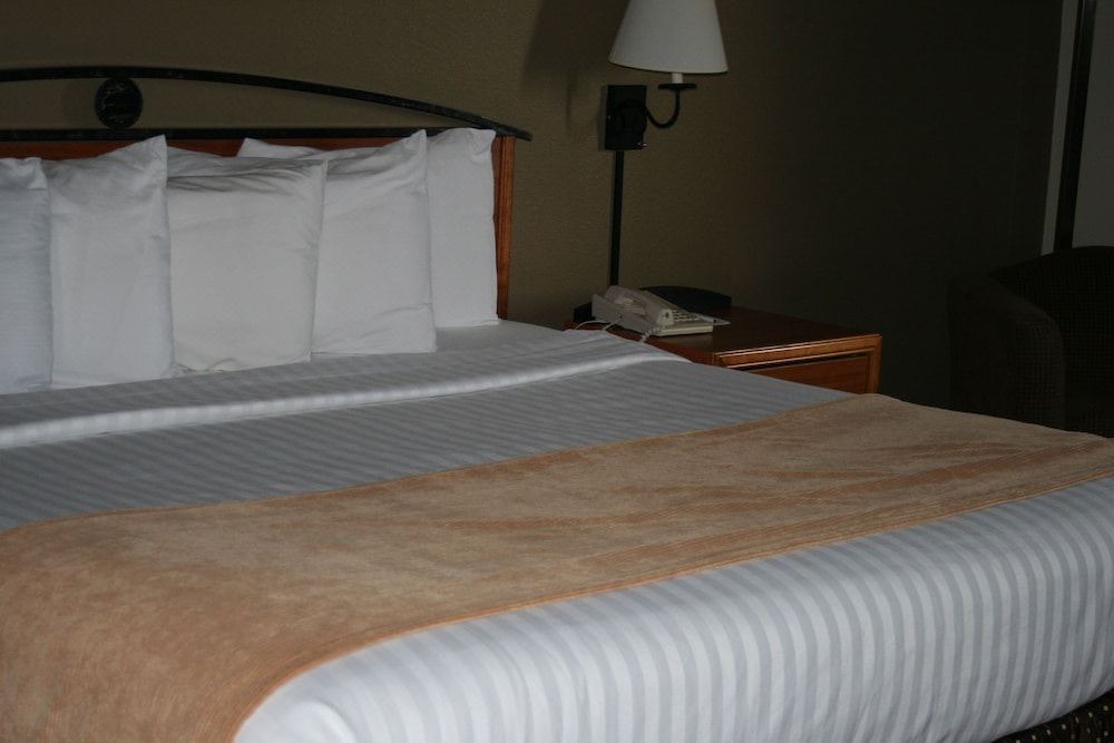 Photo of Bedroom in Grimes