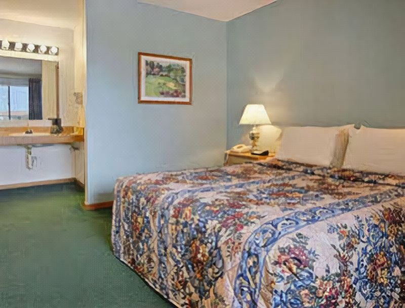 Photo of Bedroom in Worland