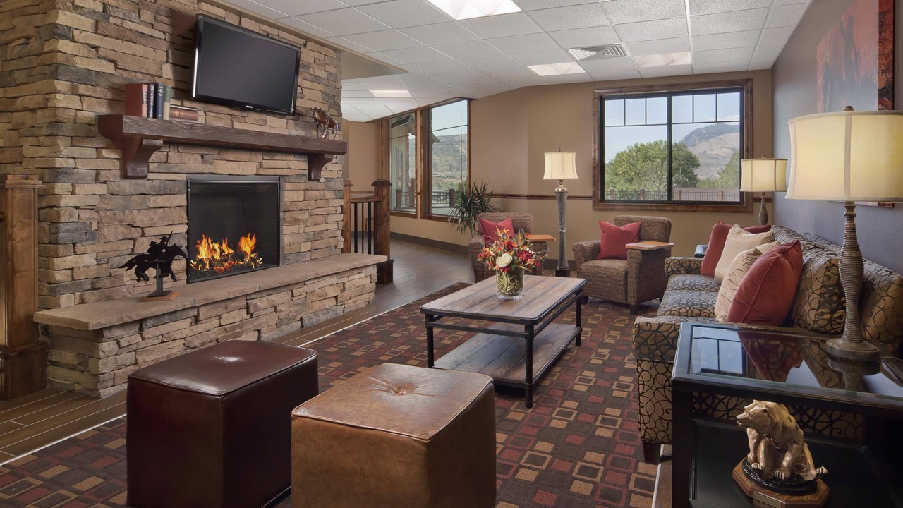 Photo of Livingroom in Cody