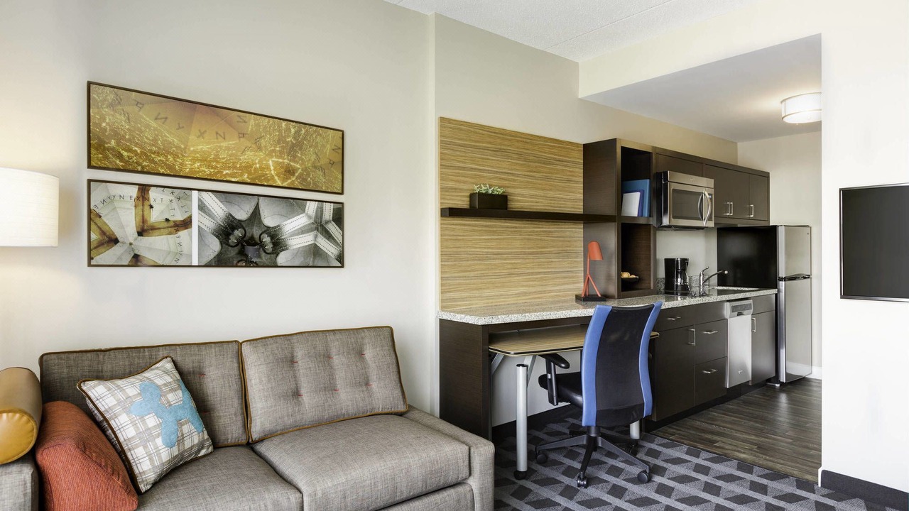 Photo of Livingroom in Whitefish