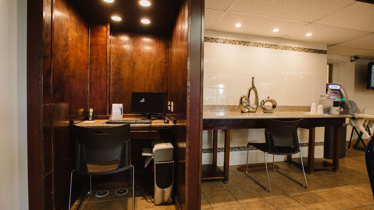 Photo of Kitchen in Minot