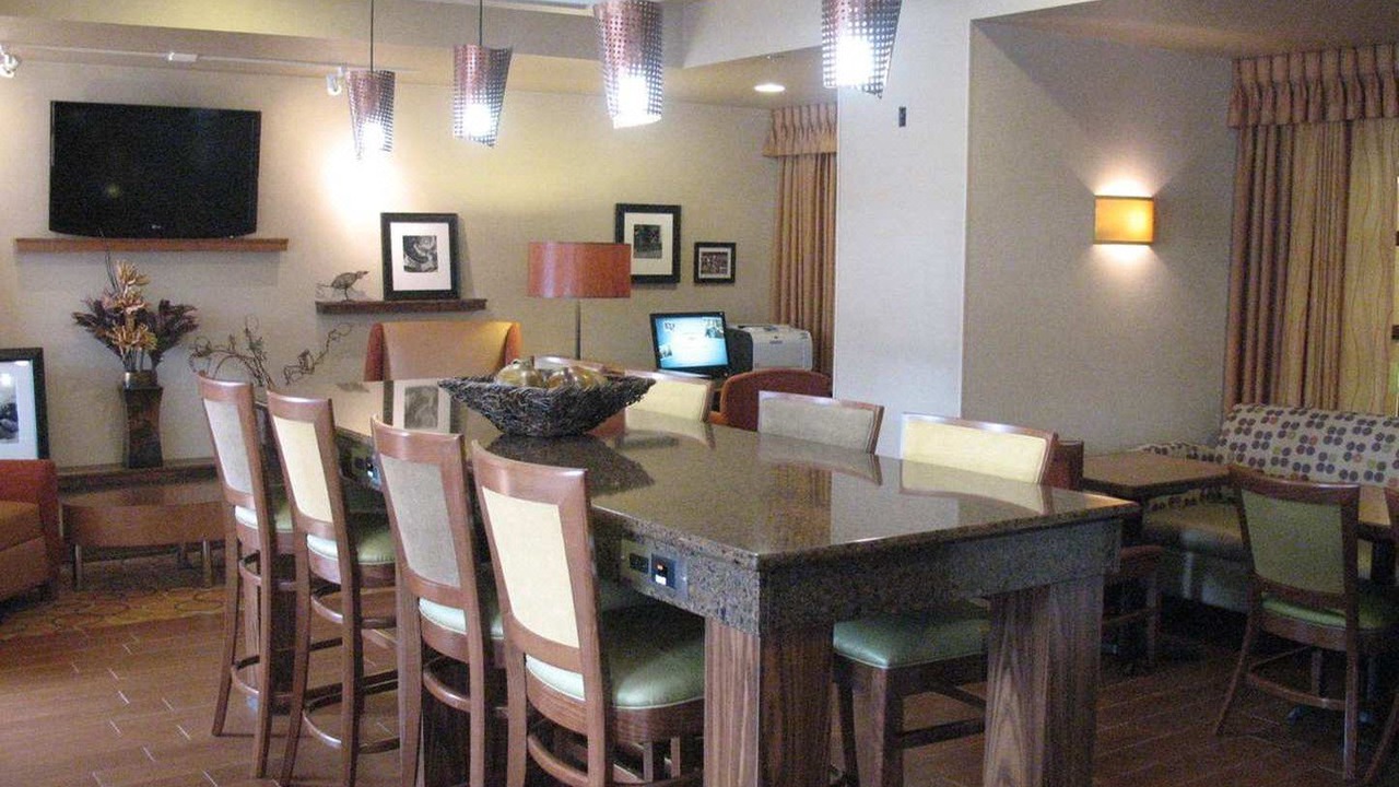 Photo of Livingroom in Butte