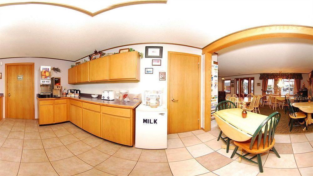 Photo of Kitchen in Lander