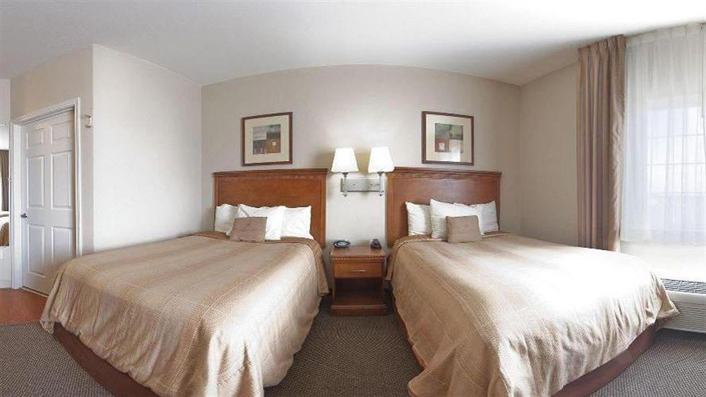 Photo of Bedroom in Central City